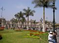 2004-10 Peru 2023 Lima Plaza Mayor